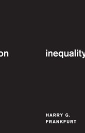 book On Inequality