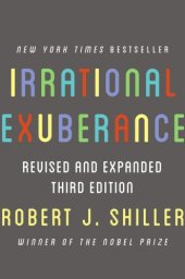 book Irrational Exuberance Revised and Expanded