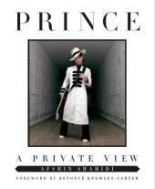 book Prince: a private view