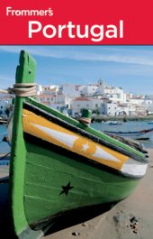 book Frommer's Portugal