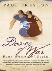 book Doves of war four women of Spain