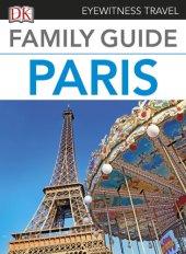 book Paris: family guide