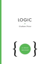 book Logic: a brief insight