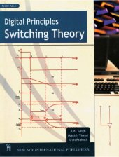 book Digital principles switching theory