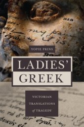 book Ladies' Greek: Ladies` Greek