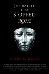 book The battle that stopped Rome: Emperor Augustus, Arminius, and the slaughter of the legions in the Teutoburg Forest