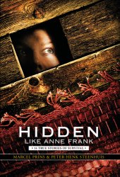 book Hidden like Anne Frank: fourteen true stories of survival