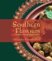 book Southern flavours: the best of South Indian cuisine