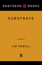 book Substrate