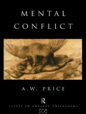 book Mental Conflict