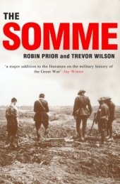 book The Somme