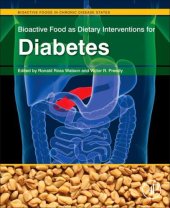 book Bioactive Food as Dietary Interventions for Diabetes