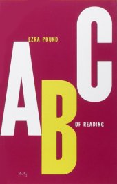 book ABC of Reading