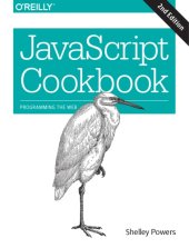 book JavaScript Cookbook