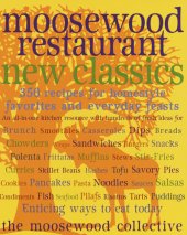 book Moosewood Restaurant New Classics