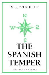 book The Spanish Temper