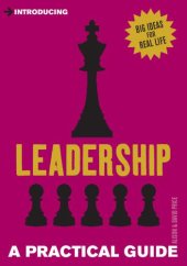 book Introducing Leadership: A Practical Guide