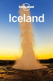 book Lonely Planet. Iceland 2013