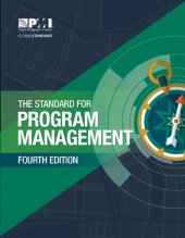 book The Standard for Program Management