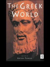 book The Greek World