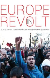 book Europe in Revolt