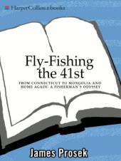 book Fly-Fishing the 41st