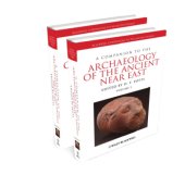 book A companion to the archaeology of the ancient Near East