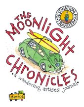 book The Moonlight Chronicles