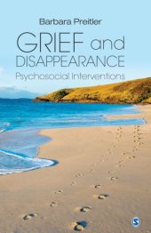 book Grief and disappearance: psychosocial interventions