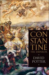 book Constantine the Emperor