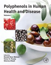 book Polyphenols in human health and disease. volume 2