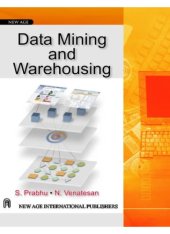 book Data mining and warehousing