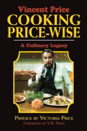 book Cooking Price-Wise: a Culinary Legacy