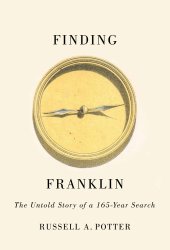 book Finding Franklin