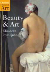 book Beauty and art 1750 - 2000