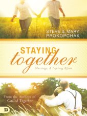 book Staying together: marriage: a lifelong affair