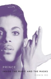 book Prince: Inside the Music and the Masks