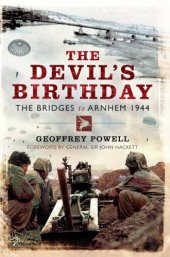 book The devil's birthday: the bridges to Arnhem, 1944