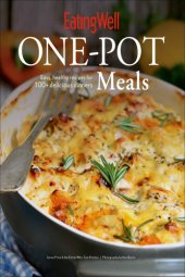 book EatingWell One-Pot Meals