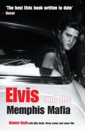 book Elvis and the Memphis Mafia