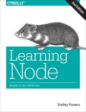 book Learning Node