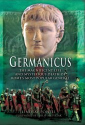 book Germanicus