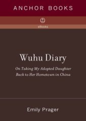 book Wuhu diary: on taking my adopted daughter back to her hometown in china