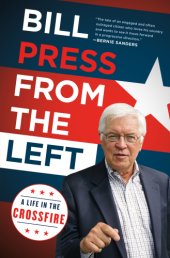 book From the left: a life in the crossfire