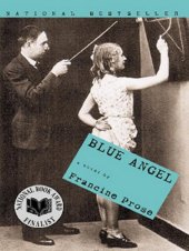 book Blue Angel