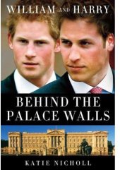 book William and Harry