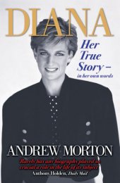 book Diana: her true story, in her own words