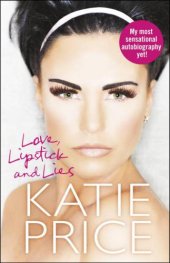 book Love, Lipstick and Lies