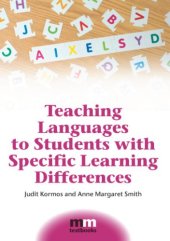 book Teaching languages to students with specific learning difficulties