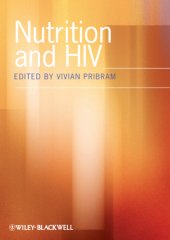 book Nutrition and HIV